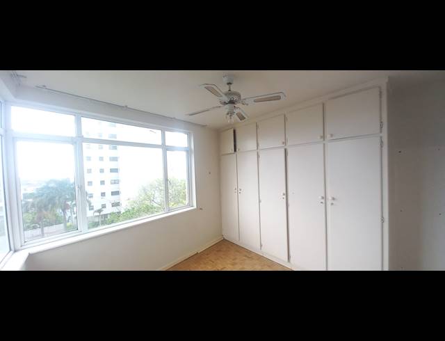 3 BEDROOM FLAT FOR SALE IN WESTRIDGE